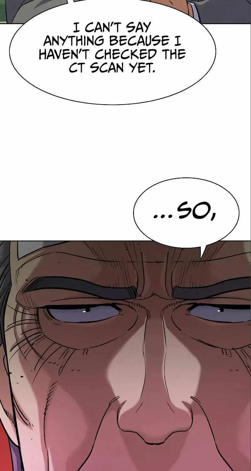 Read The Chaebeol’s Youngest Son chapter 72 image 47 on Lezhin