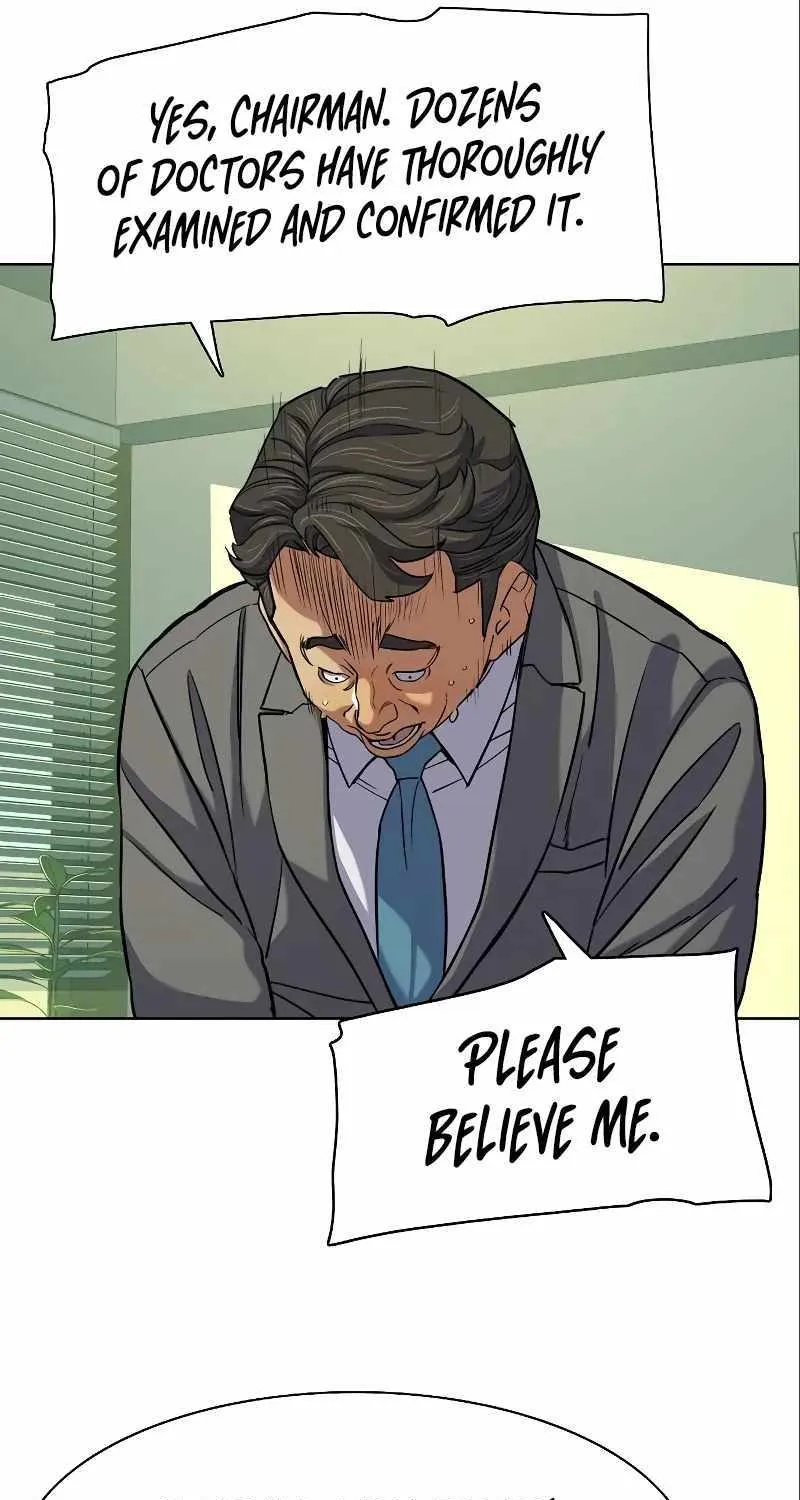 Read The Chaebeol’s Youngest Son chapter 72 image 49 on Lezhin