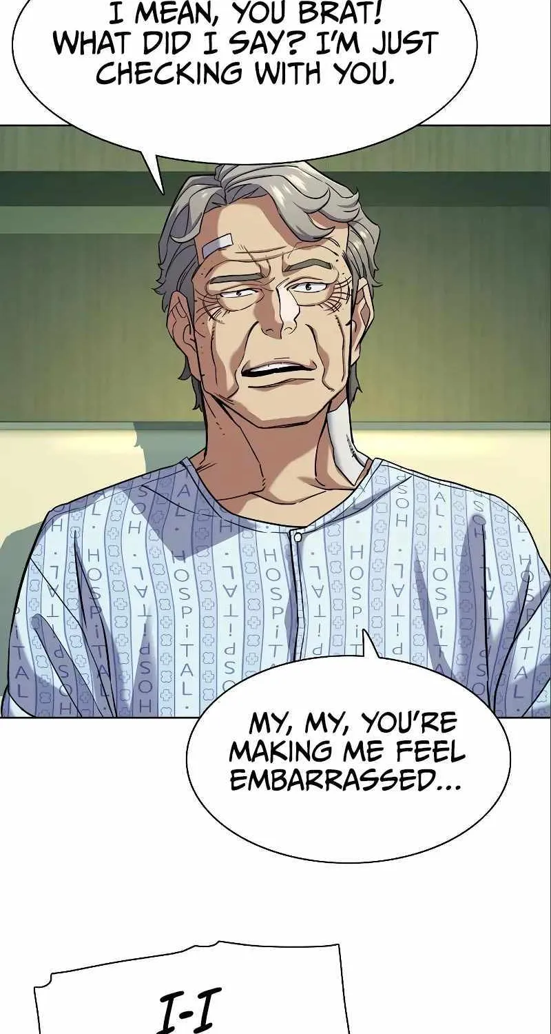 Read The Chaebeol’s Youngest Son chapter 72 image 50 on Lezhin