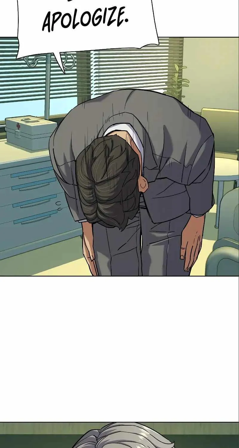 Read The Chaebeol’s Youngest Son chapter 72 image 51 on Lezhin