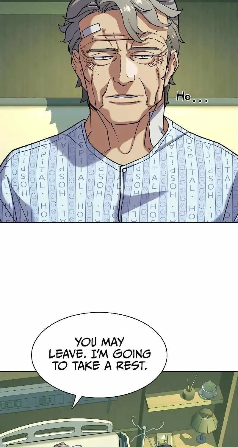 Read The Chaebeol’s Youngest Son chapter 72 image 52 on Lezhin