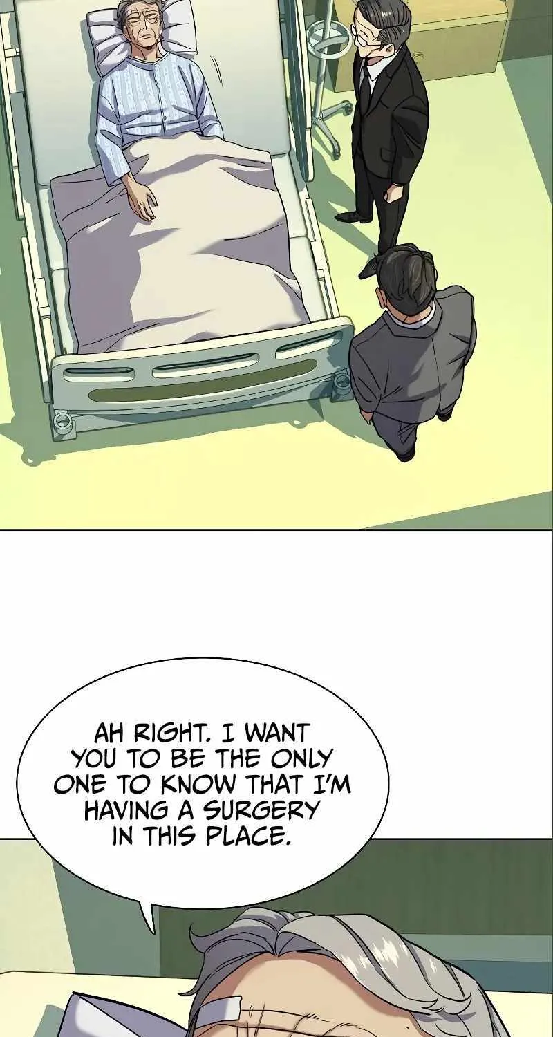 Read The Chaebeol’s Youngest Son chapter 72 image 53 on Lezhin