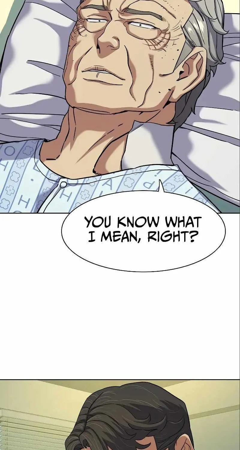 Read The Chaebeol’s Youngest Son chapter 72 image 54 on Lezhin