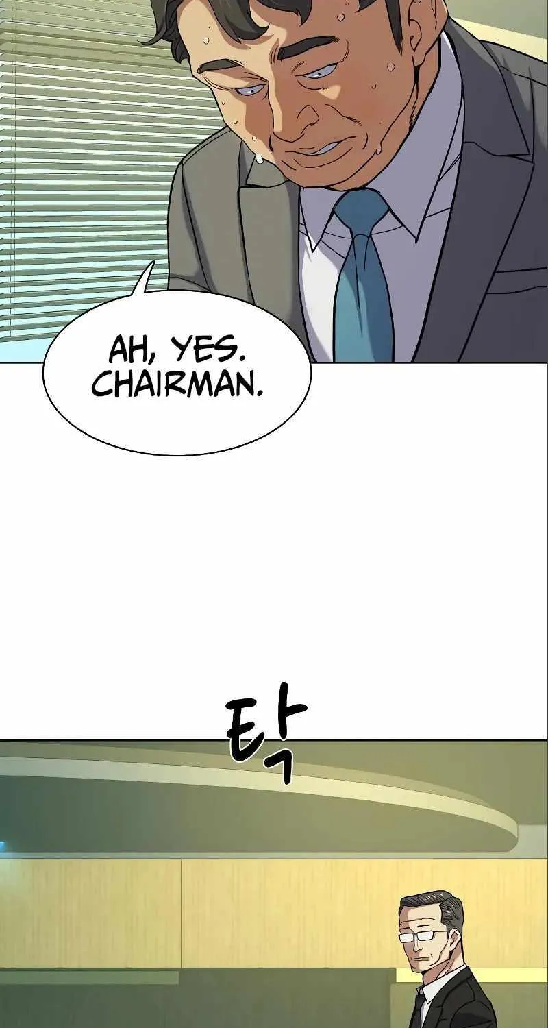 Read The Chaebeol’s Youngest Son chapter 72 image 55 on Lezhin