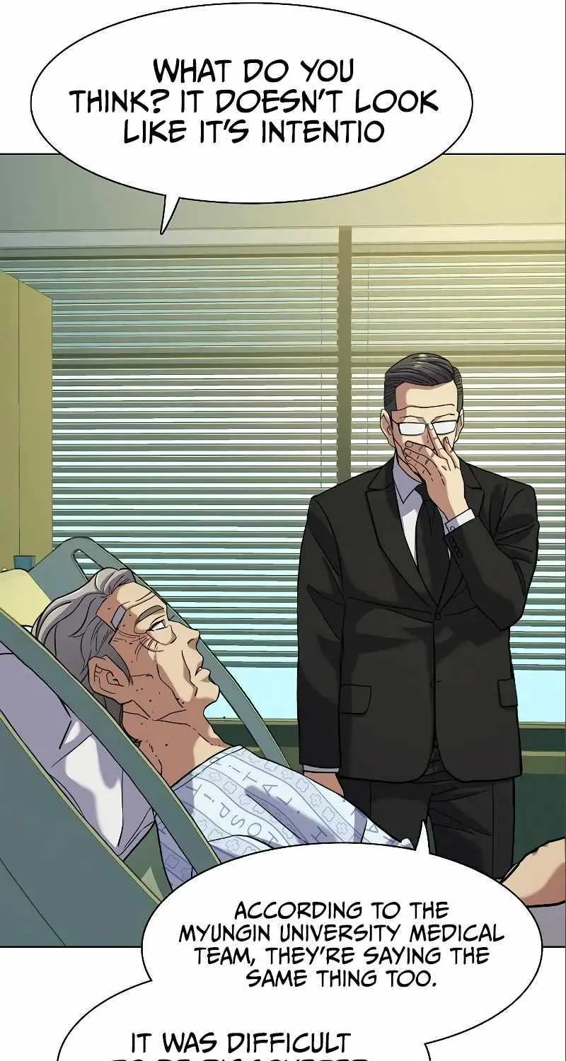 Read The Chaebeol’s Youngest Son chapter 72 image 57 on Lezhin