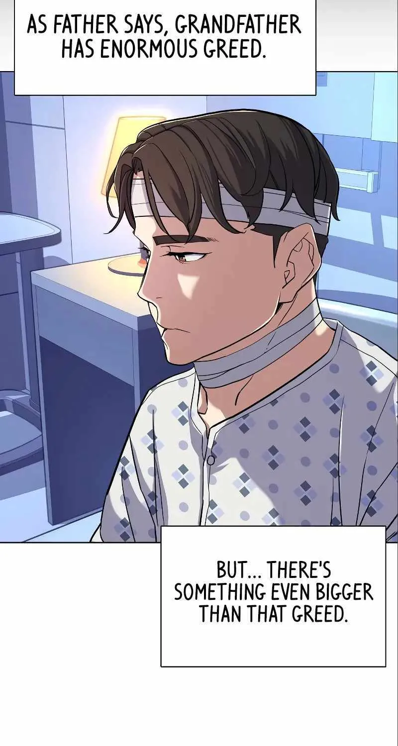 Read The Chaebeol’s Youngest Son chapter 72 image 6 on Lezhin