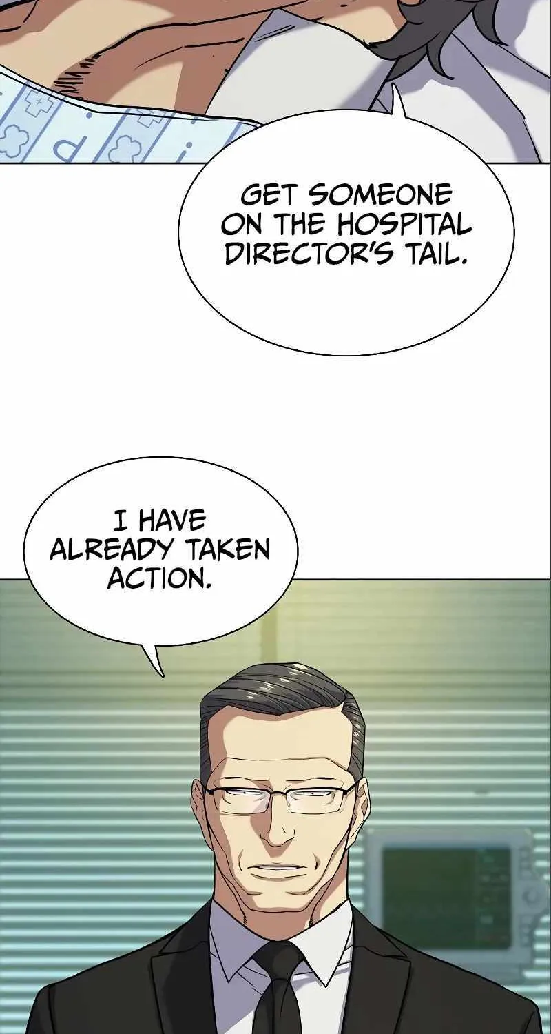 Read The Chaebeol’s Youngest Son chapter 72 image 62 on Lezhin