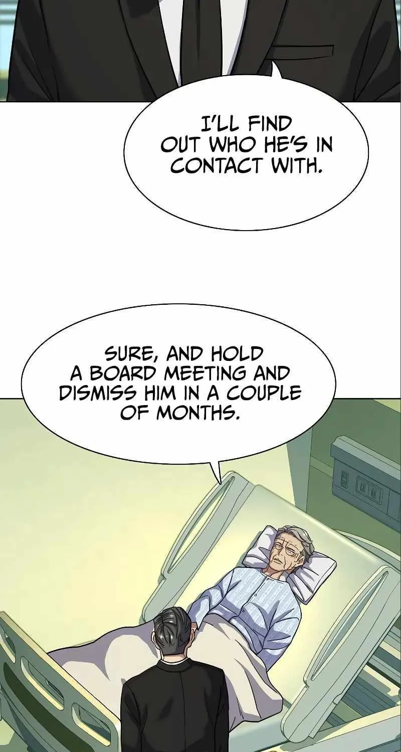 Read The Chaebeol’s Youngest Son chapter 72 image 63 on Lezhin