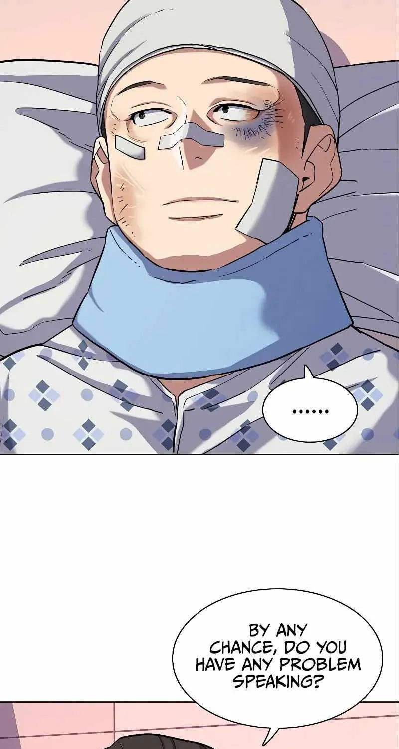 Read The Chaebeol’s Youngest Son chapter 72 image 71 on Lezhin