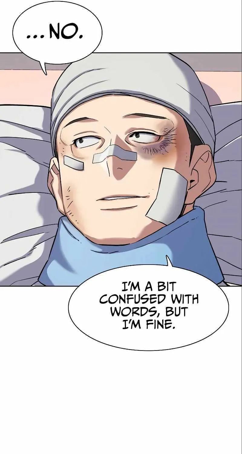 Read The Chaebeol’s Youngest Son chapter 72 image 73 on Lezhin