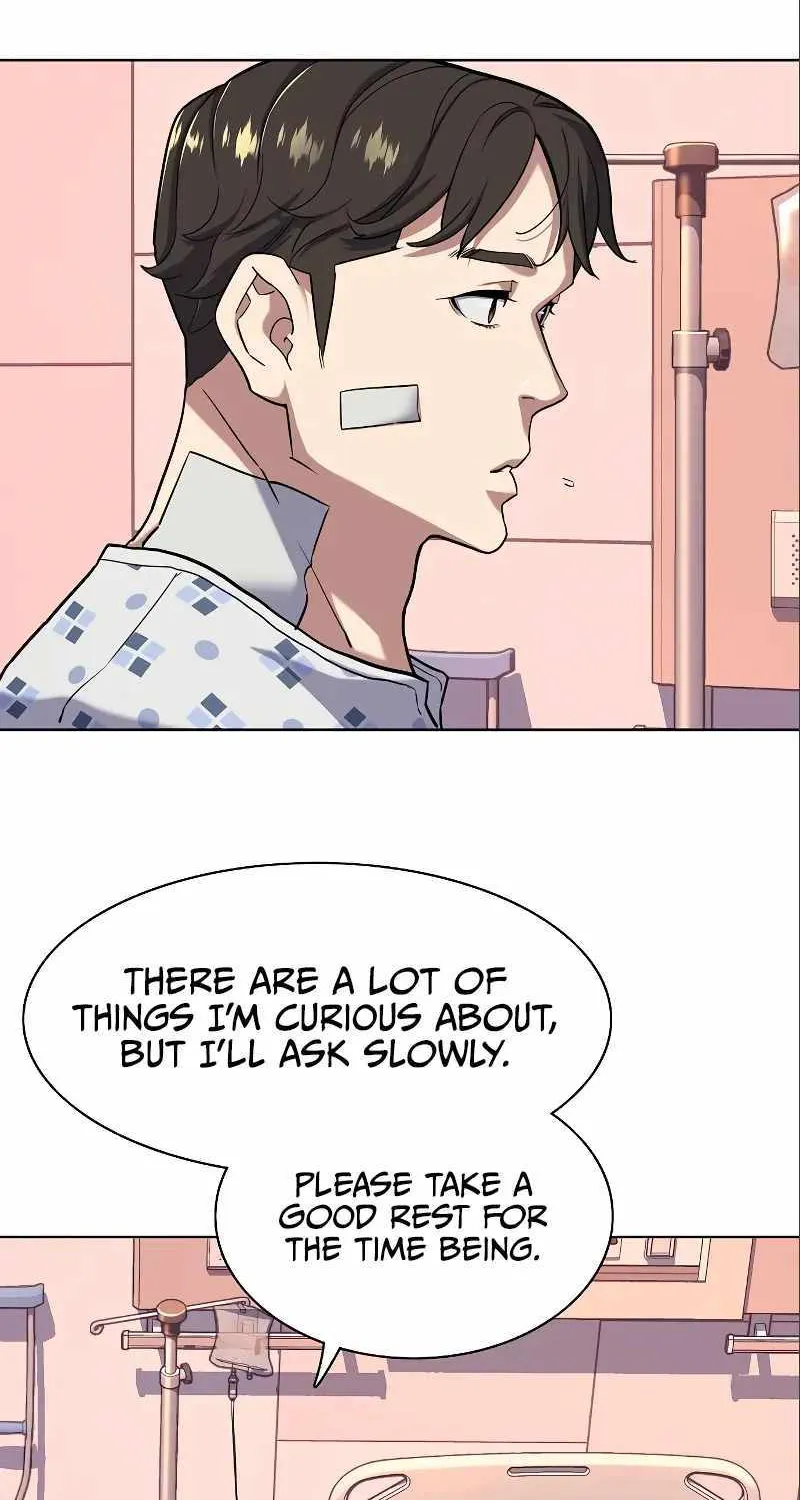 Read The Chaebeol’s Youngest Son chapter 72 image 74 on Lezhin