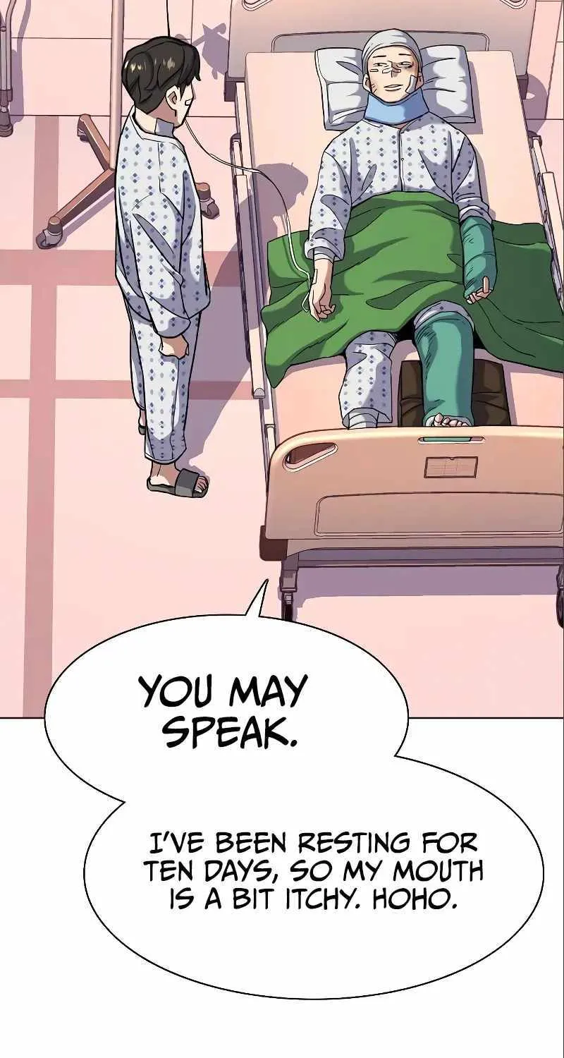 Read The Chaebeol’s Youngest Son chapter 72 image 75 on Lezhin