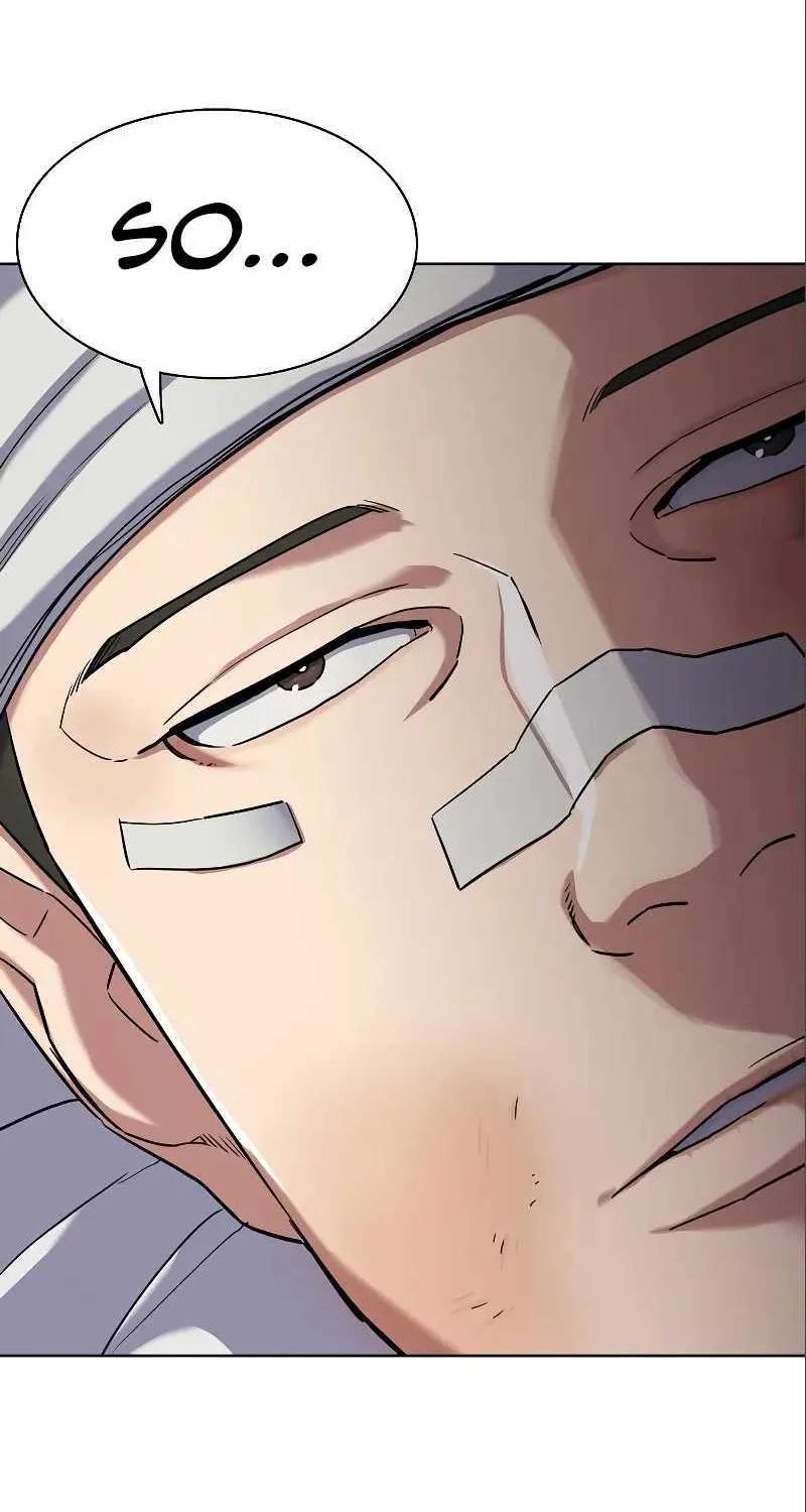 Read The Chaebeol’s Youngest Son chapter 72 image 78 on Lezhin