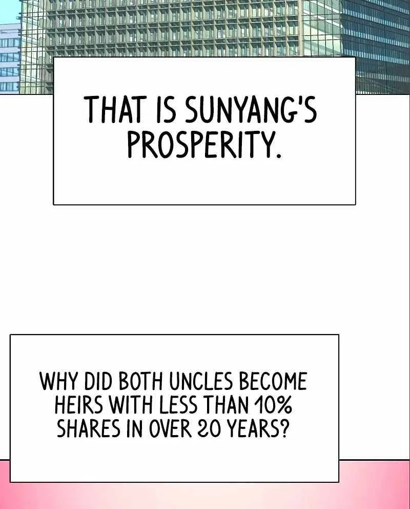 Read The Chaebeol’s Youngest Son chapter 72 image 8 on Lezhin