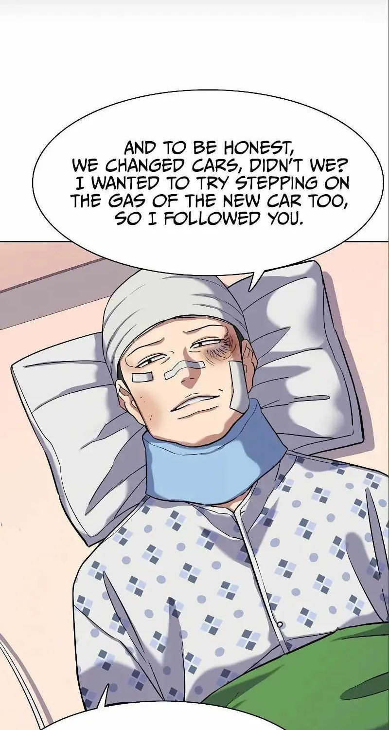 Read The Chaebeol’s Youngest Son chapter 72 image 82 on Lezhin