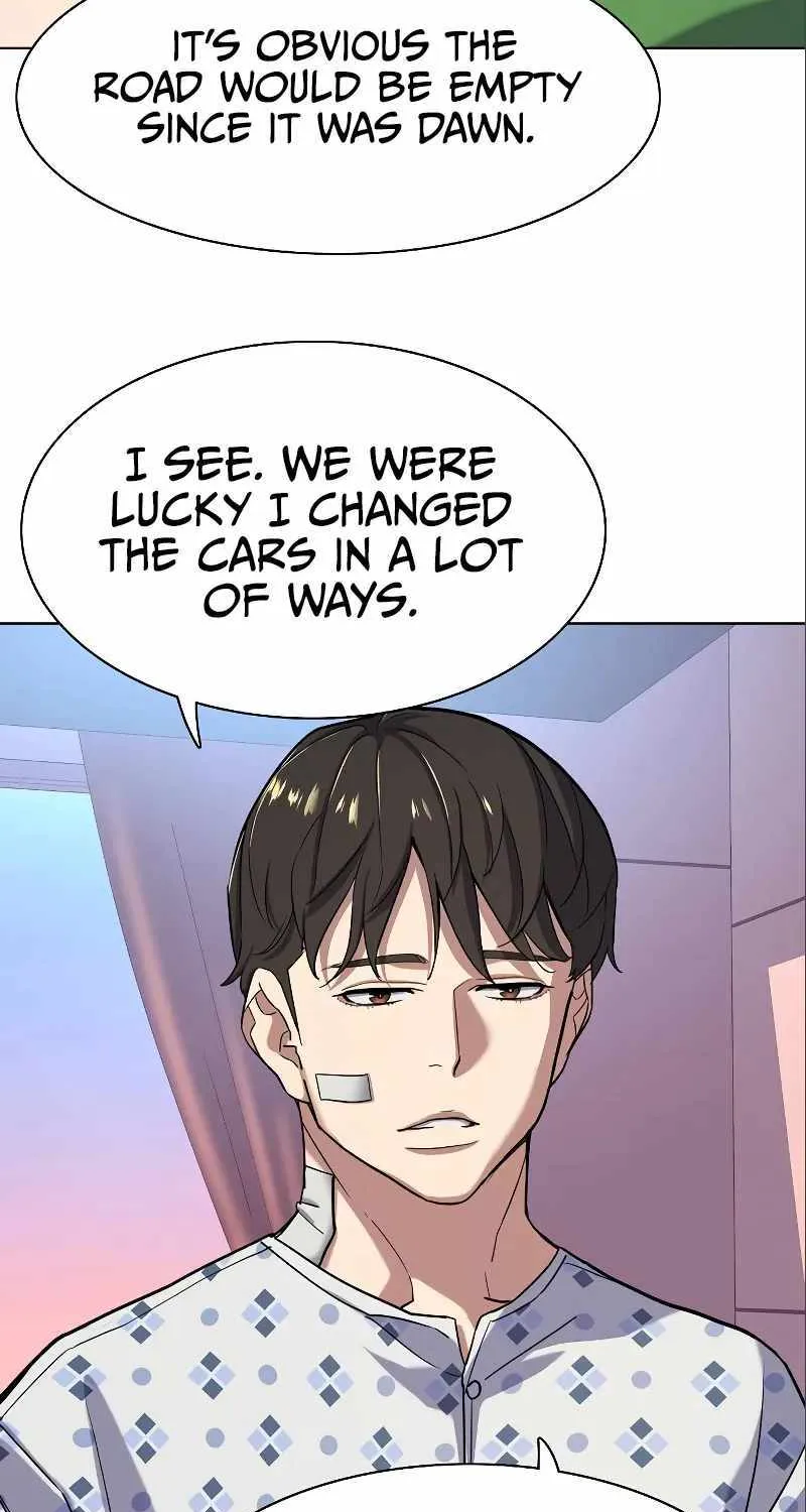 Read The Chaebeol’s Youngest Son chapter 72 image 83 on Lezhin