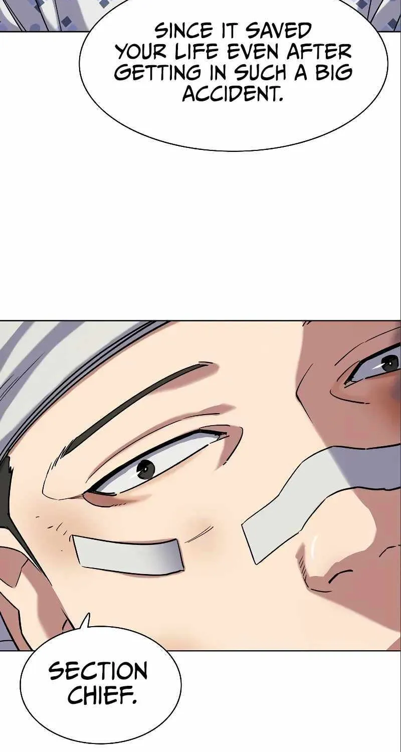Read The Chaebeol’s Youngest Son chapter 72 image 84 on Lezhin