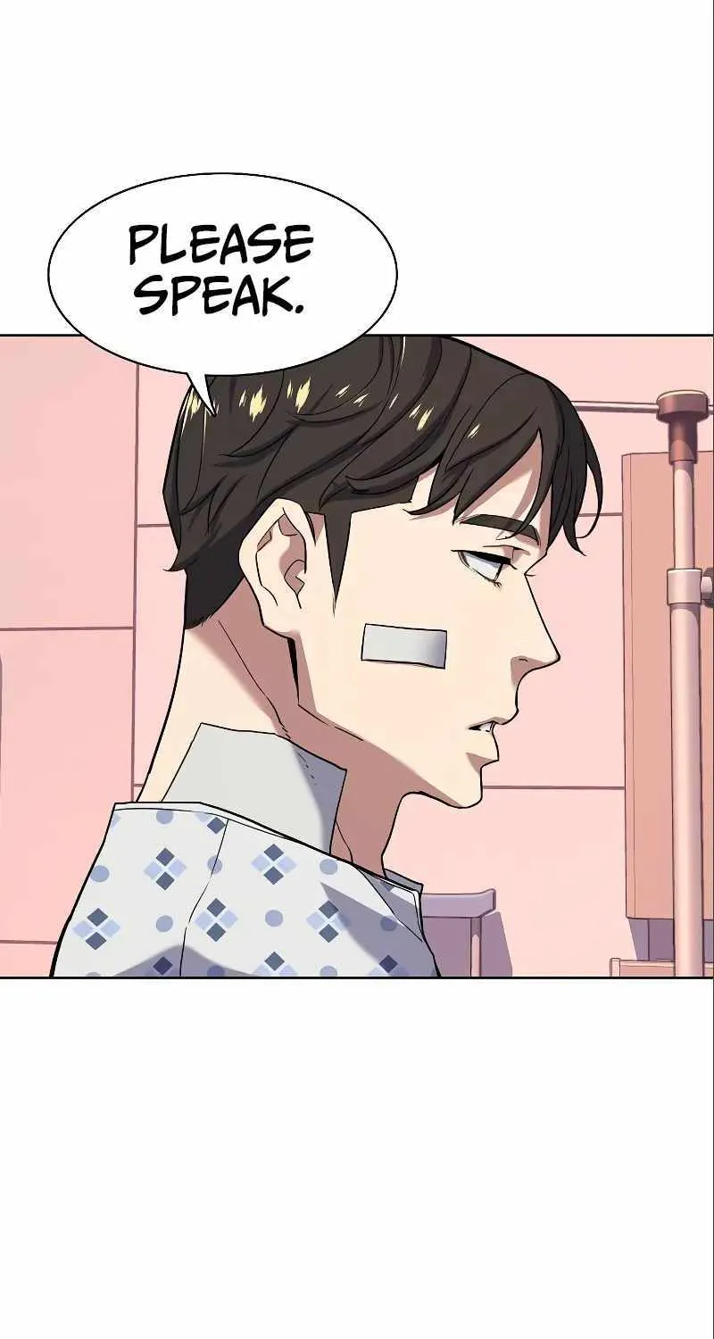 Read The Chaebeol’s Youngest Son chapter 72 image 85 on Lezhin