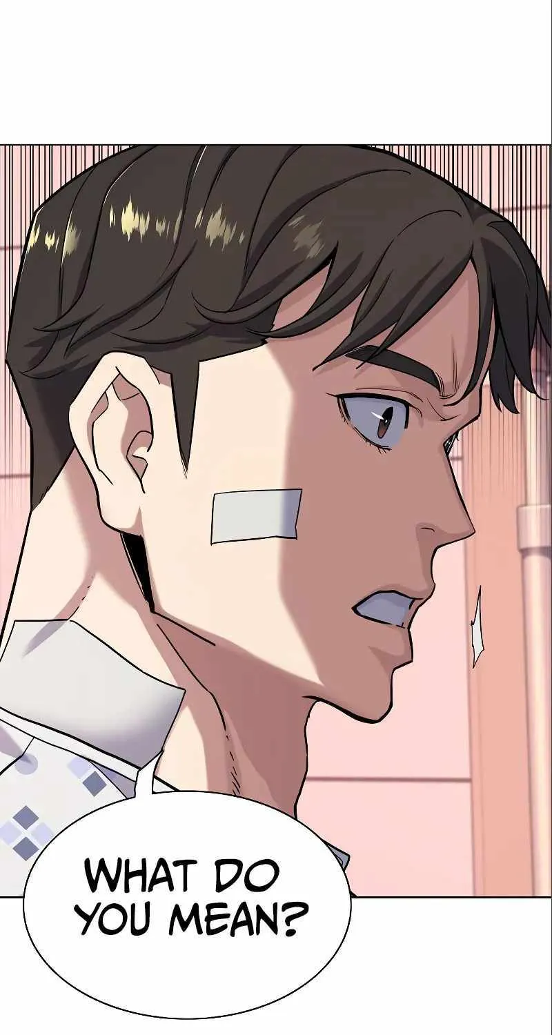 Read The Chaebeol’s Youngest Son chapter 72 image 89 on Lezhin
