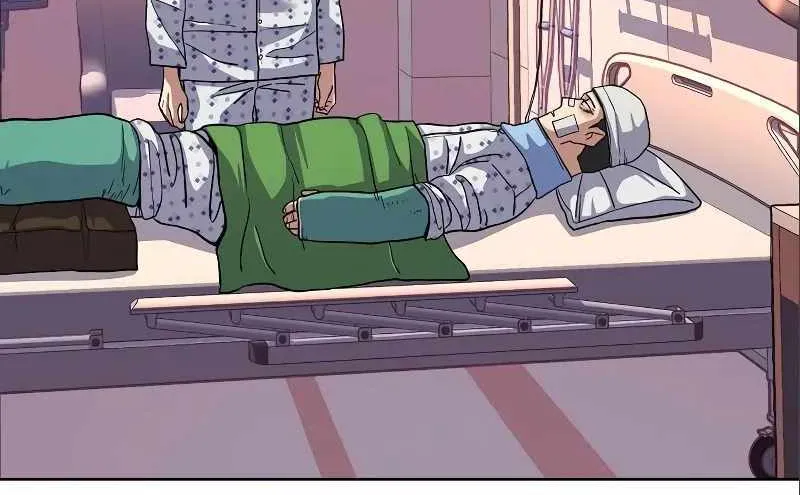 Read The Chaebeol’s Youngest Son chapter 72 image 95 on Lezhin