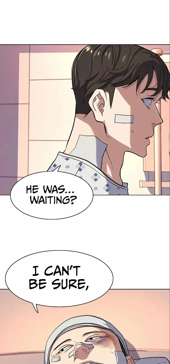 Read The Chaebeol’s Youngest Son chapter 73 image 1 on Lezhin