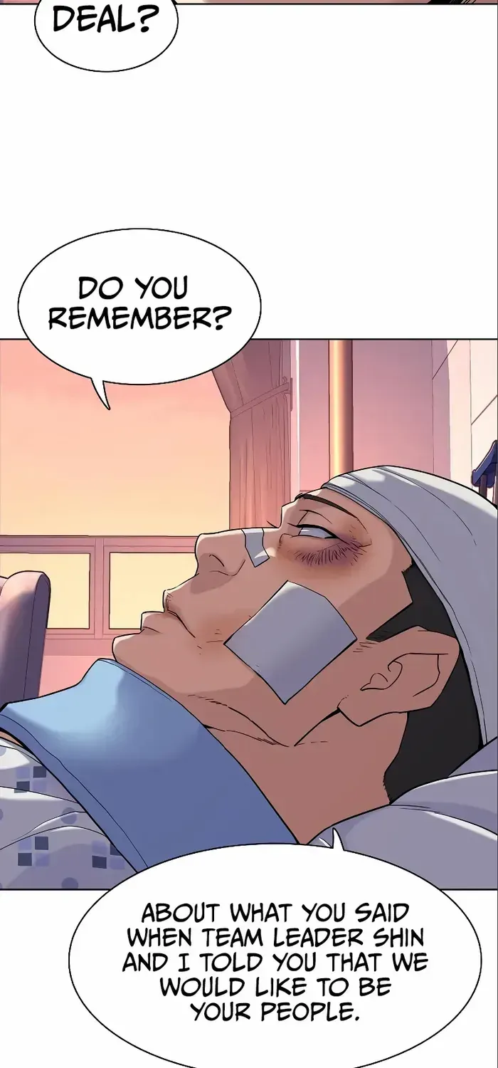 Read The Chaebeol’s Youngest Son chapter 73 image 11 on Lezhin