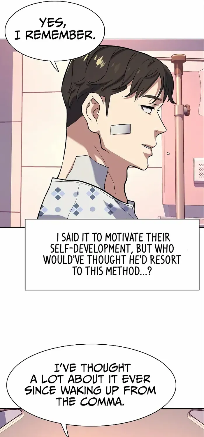 Read The Chaebeol’s Youngest Son chapter 73 image 14 on Lezhin