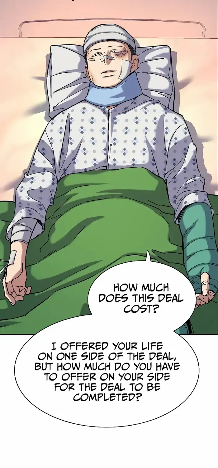 Read The Chaebeol’s Youngest Son chapter 73 image 15 on Lezhin
