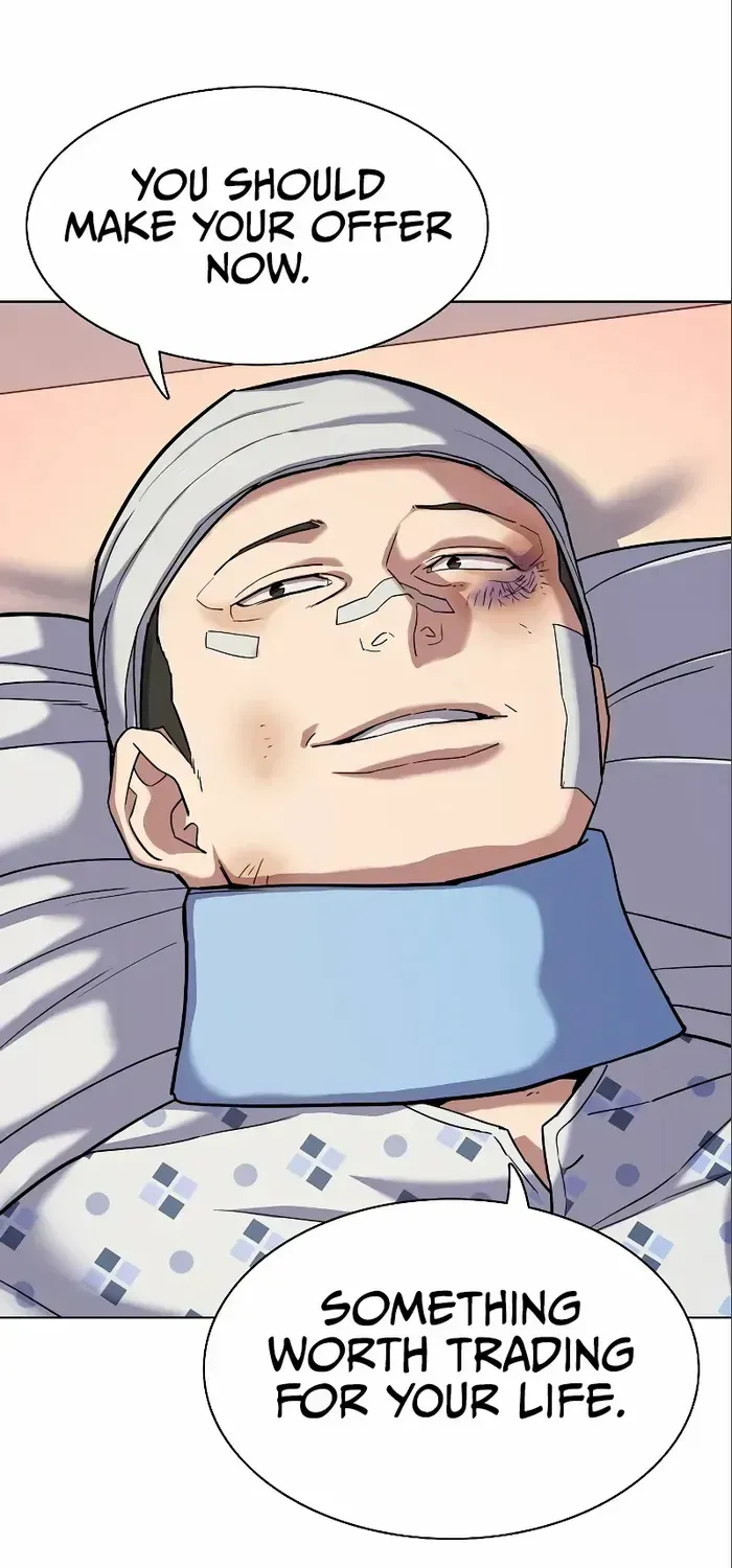 Read The Chaebeol’s Youngest Son chapter 73 image 16 on Lezhin