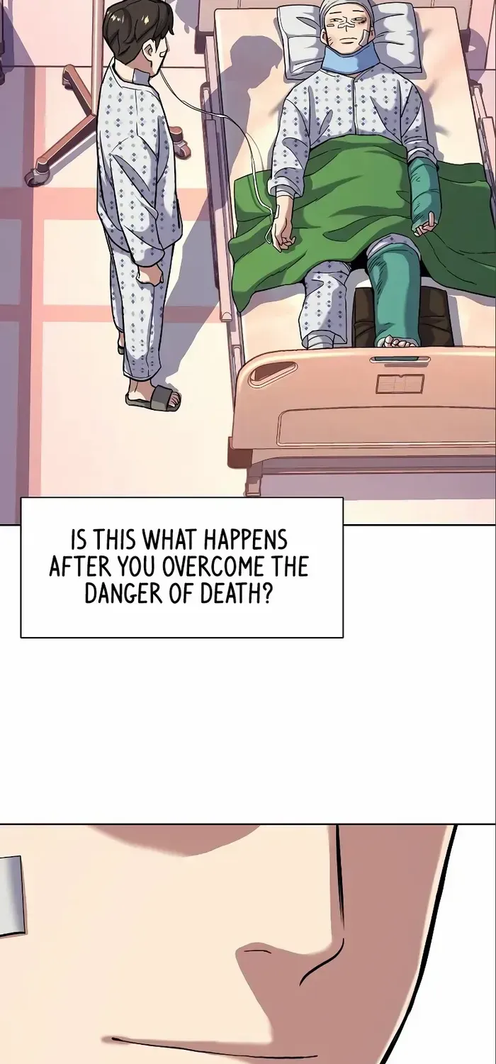 Read The Chaebeol’s Youngest Son chapter 73 image 19 on Lezhin