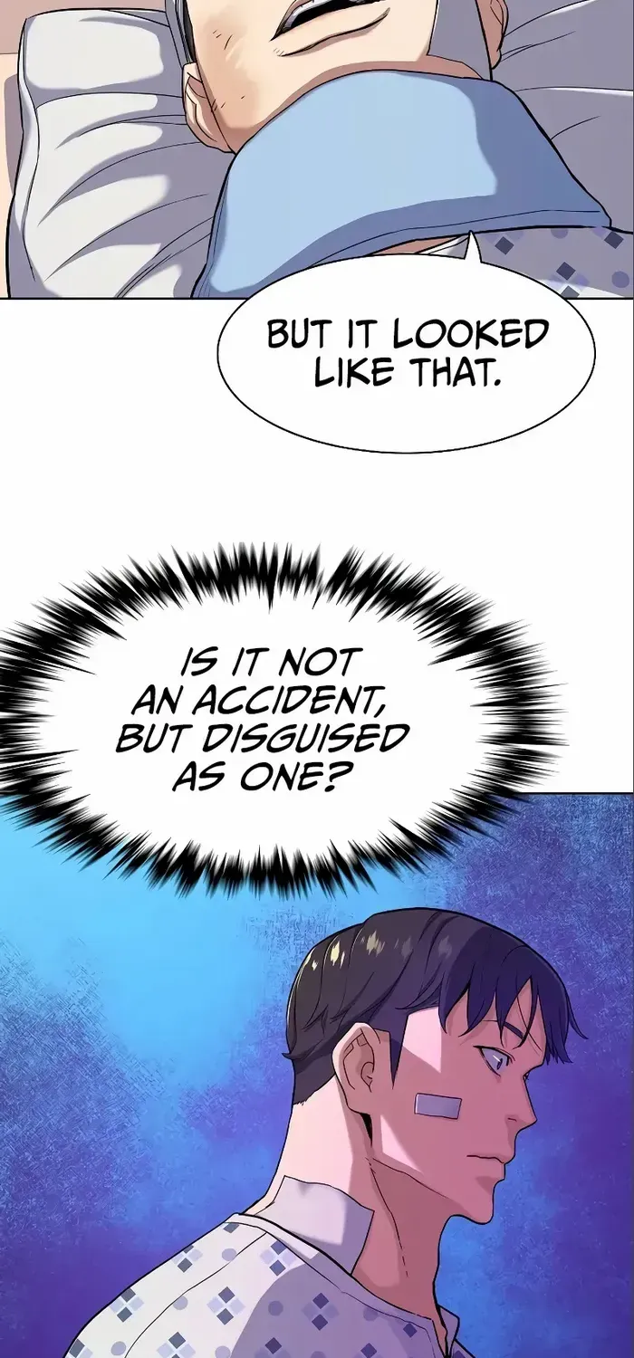 Read The Chaebeol’s Youngest Son chapter 73 image 2 on Lezhin