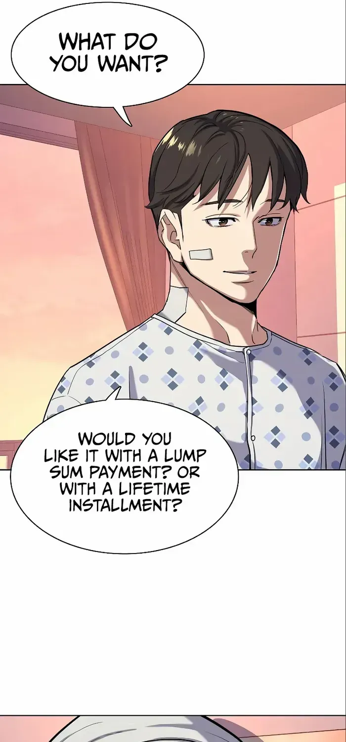 Read The Chaebeol’s Youngest Son chapter 73 image 21 on Lezhin