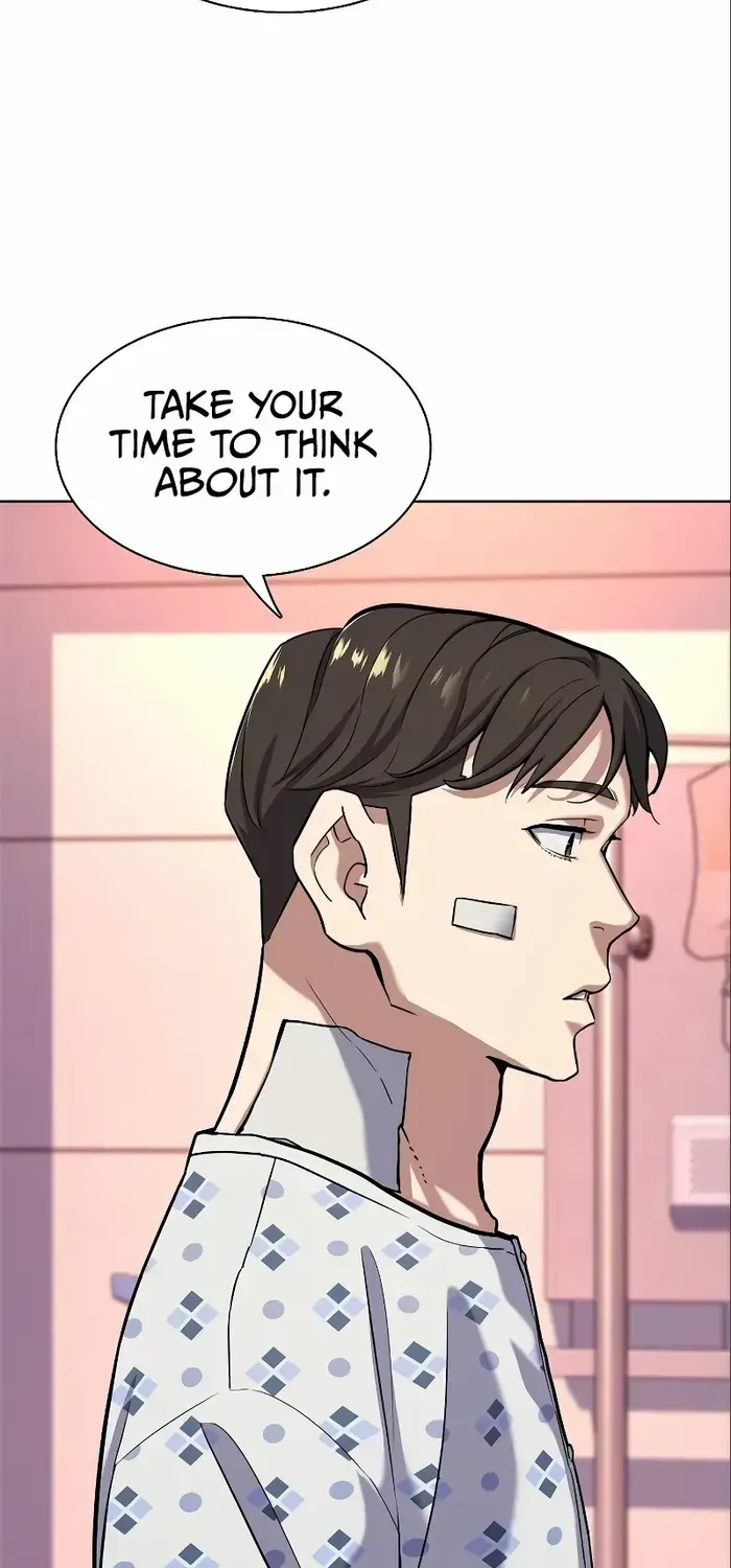 Read The Chaebeol’s Youngest Son chapter 73 image 24 on Lezhin