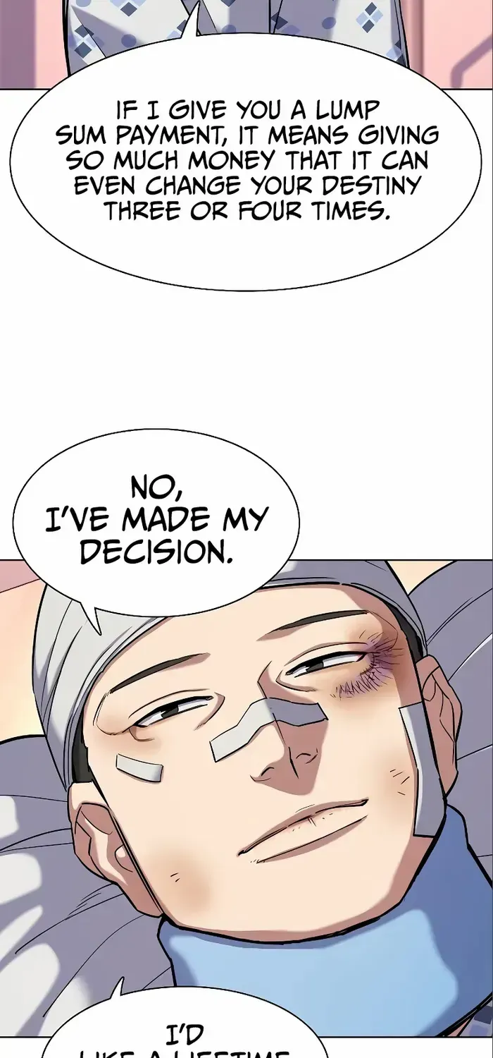 Read The Chaebeol’s Youngest Son chapter 73 image 25 on Lezhin