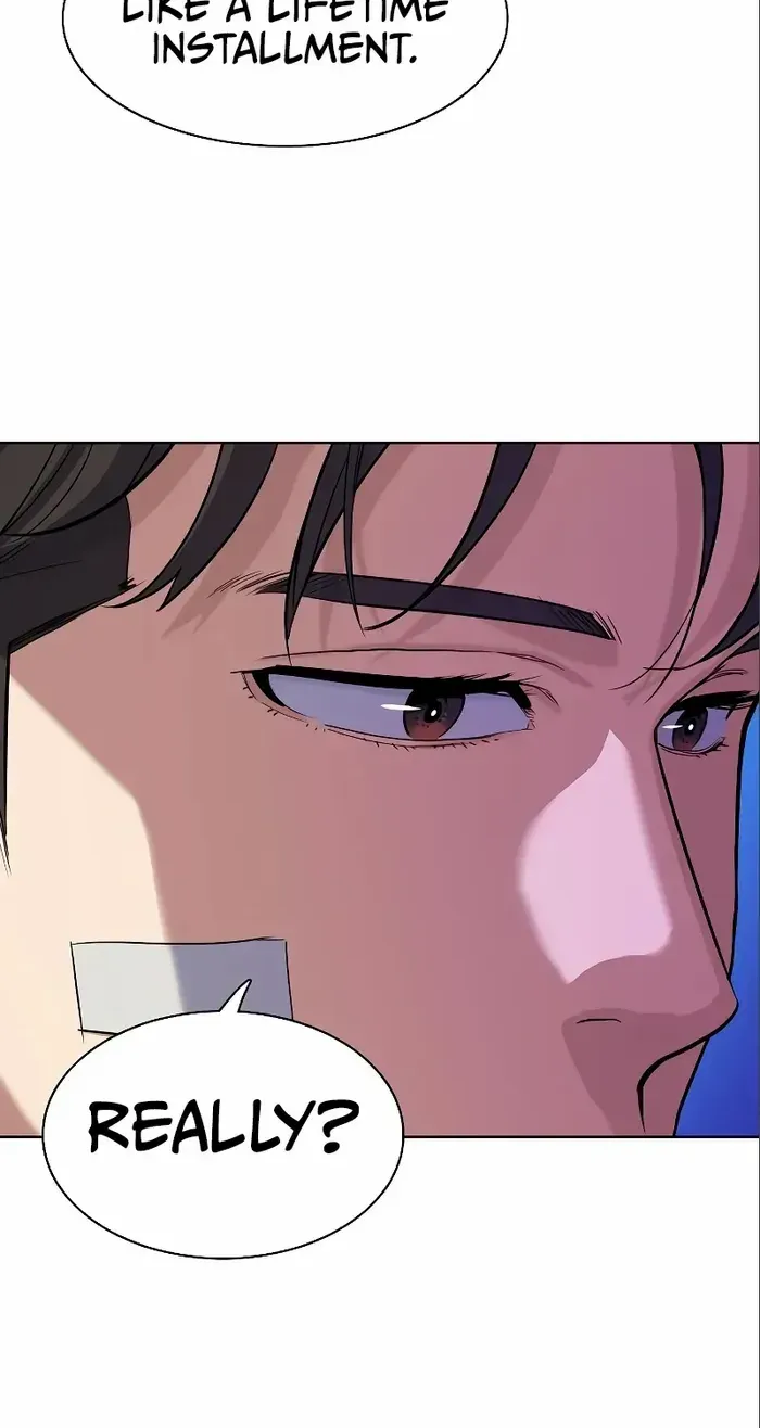 Read The Chaebeol’s Youngest Son chapter 73 image 26 on Lezhin