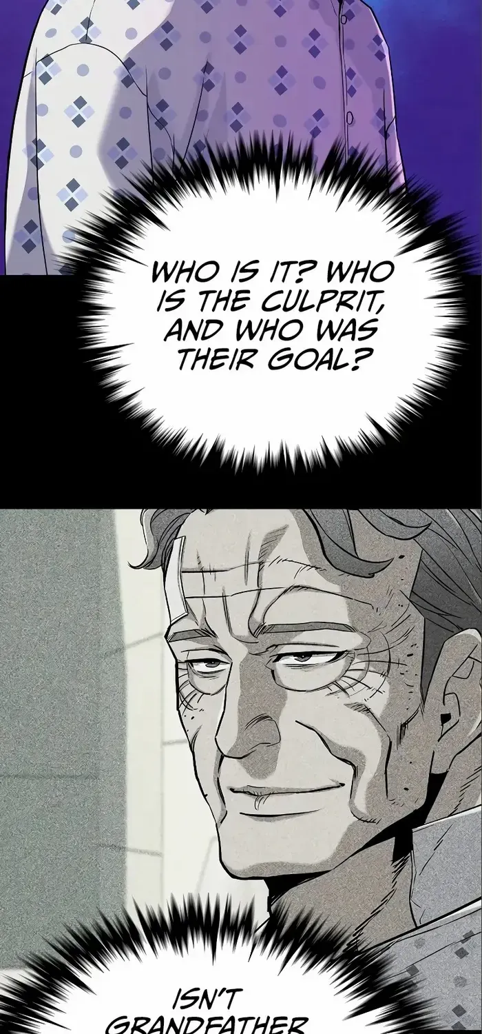Read The Chaebeol’s Youngest Son chapter 73 image 3 on Lezhin