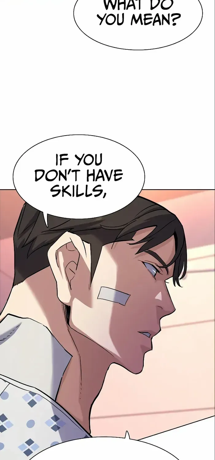 Read The Chaebeol’s Youngest Son chapter 73 image 31 on Lezhin