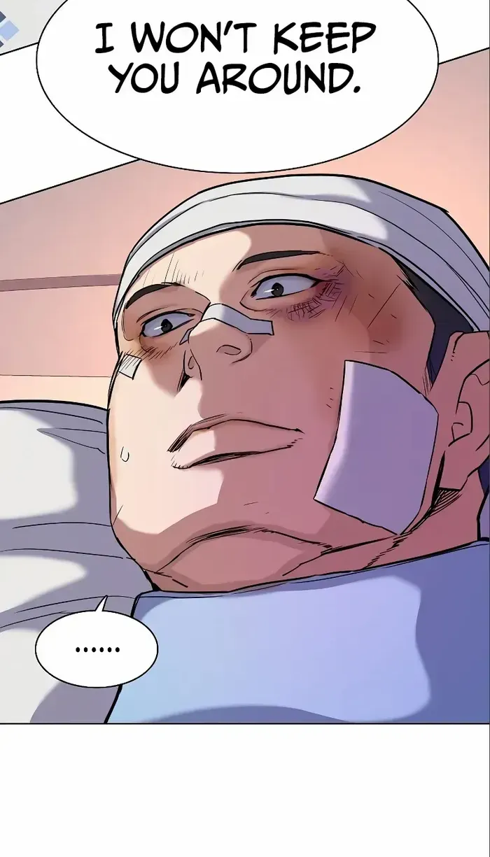Read The Chaebeol’s Youngest Son chapter 73 image 32 on Lezhin