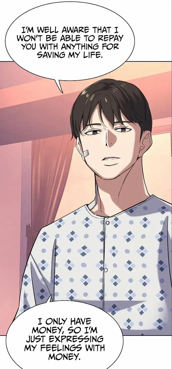 Read The Chaebeol’s Youngest Son chapter 73 image 33 on Lezhin