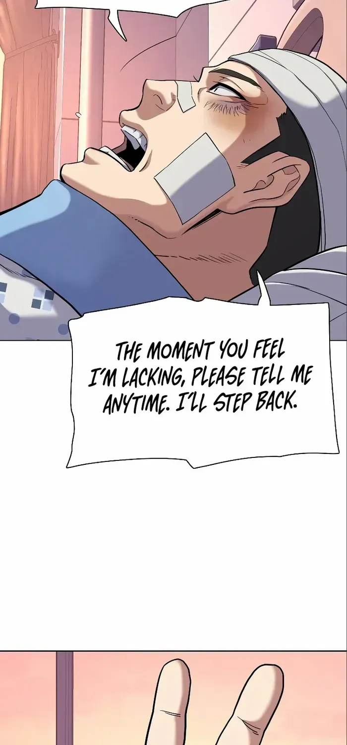 Read The Chaebeol’s Youngest Son chapter 73 image 35 on Lezhin