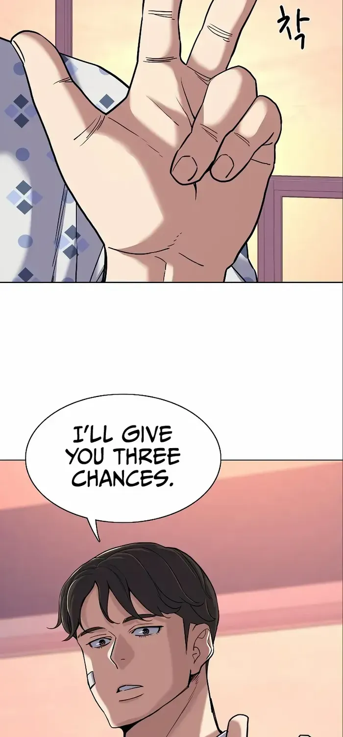 Read The Chaebeol’s Youngest Son chapter 73 image 36 on Lezhin