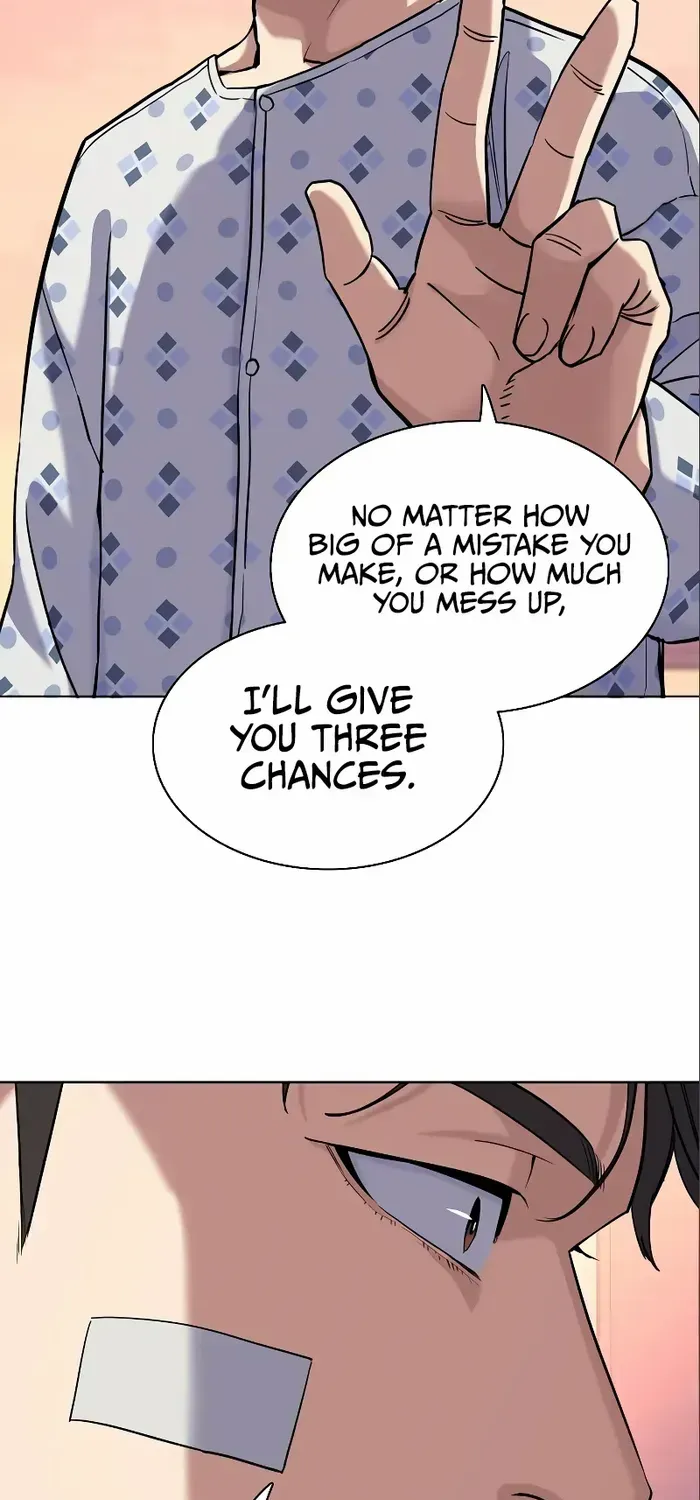 Read The Chaebeol’s Youngest Son chapter 73 image 37 on Lezhin