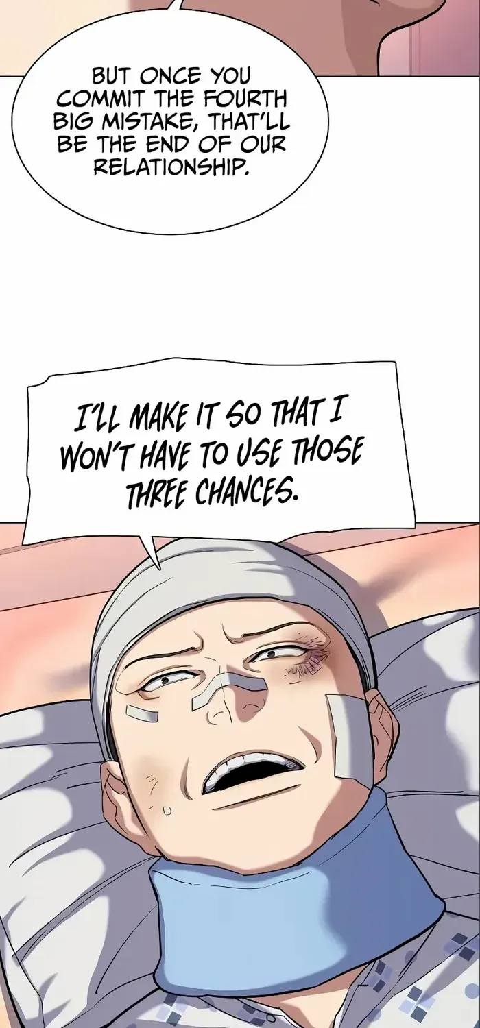 Read The Chaebeol’s Youngest Son chapter 73 image 38 on Lezhin