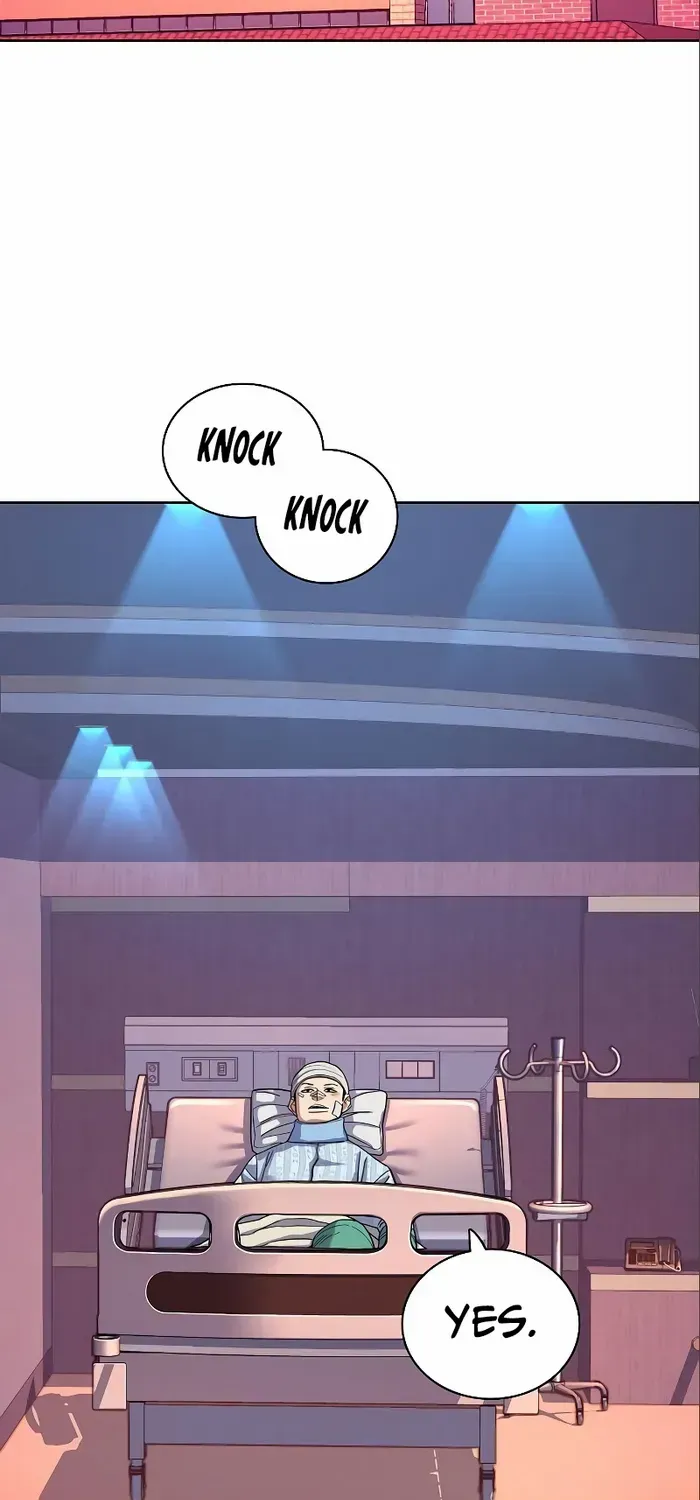 Read The Chaebeol’s Youngest Son chapter 73 image 44 on Lezhin