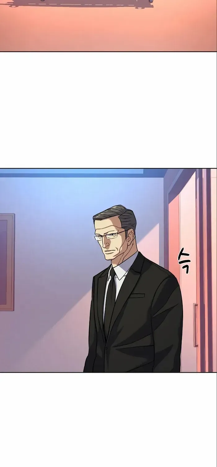 Read The Chaebeol’s Youngest Son chapter 73 image 45 on Lezhin