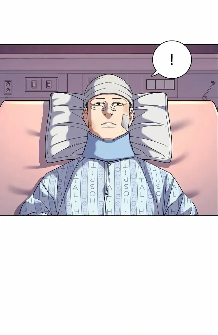 Read The Chaebeol’s Youngest Son chapter 73 image 46 on Lezhin