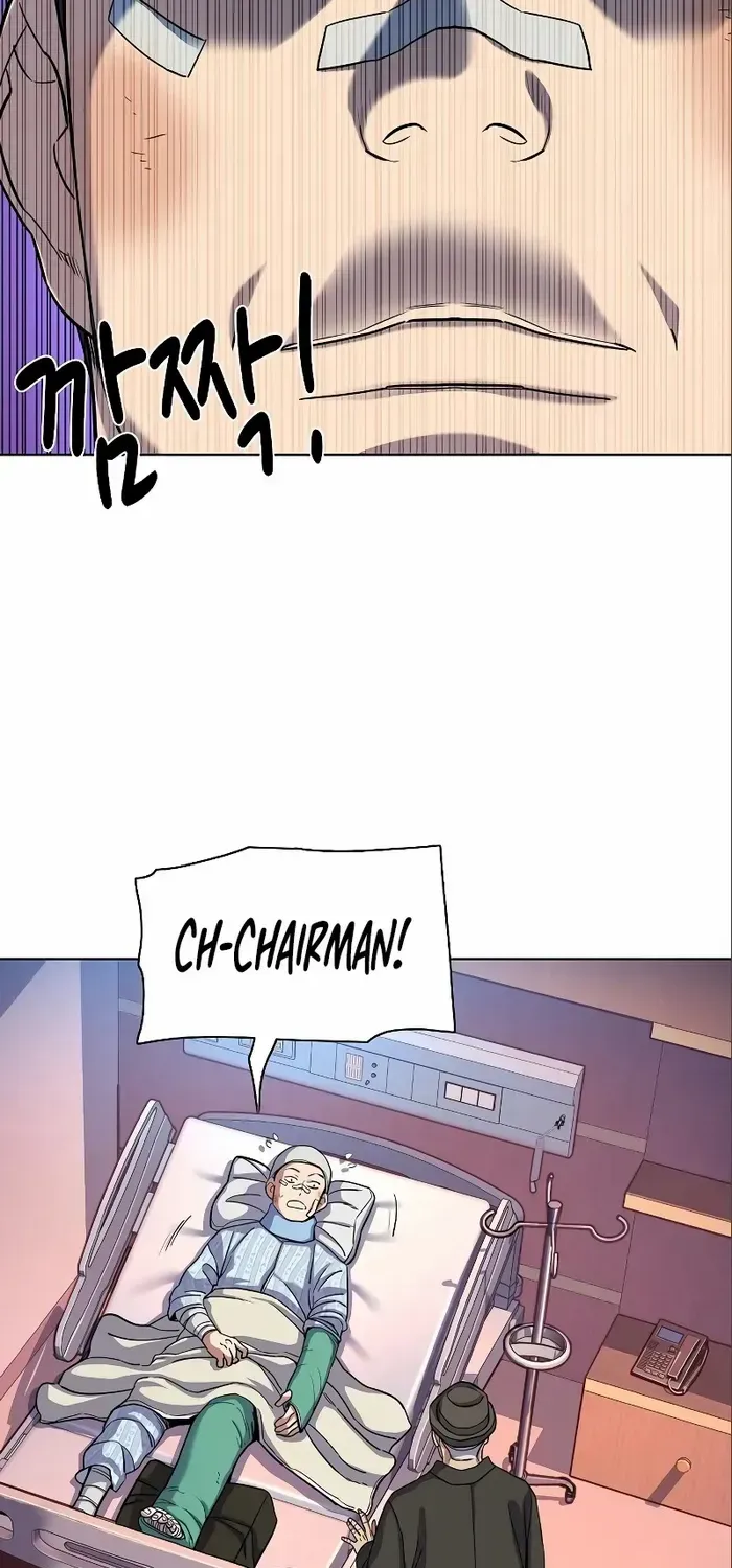 Read The Chaebeol’s Youngest Son chapter 73 image 48 on Lezhin