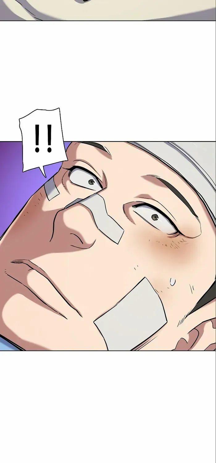Read The Chaebeol’s Youngest Son chapter 73 image 51 on Lezhin