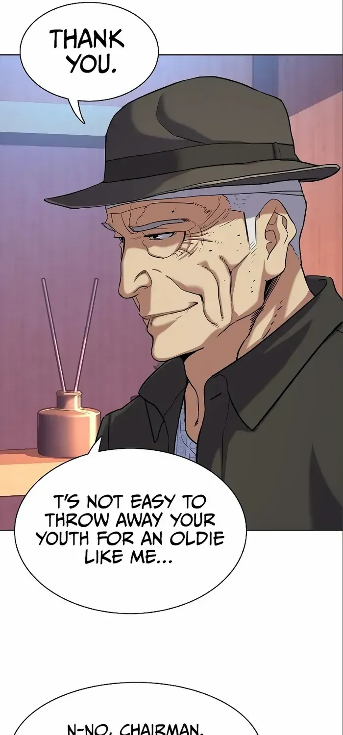 Read The Chaebeol’s Youngest Son chapter 73 image 52 on Lezhin