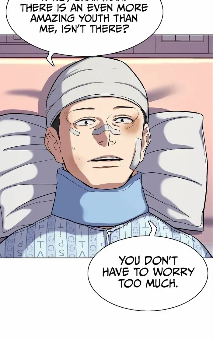 Read The Chaebeol’s Youngest Son chapter 73 image 53 on Lezhin